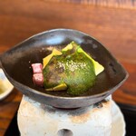 京 上賀茂 御料理秋山 - 