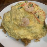 ニュー上海 住吉店 - 