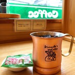 珈琲所 コメダ珈琲店 - ドリンク写真: