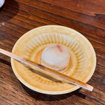 京 上賀茂 御料理秋山 - 