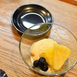 らぁ麺 紫陽花 - 