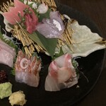 日本酒処 地花 - 