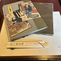 鰻割烹 伊豆栄 不忍亭 - 