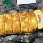 山郷旅館 - 焼き目もステキ！