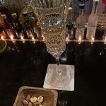 Bar & Restaurant Quercus - スパークリングワイン