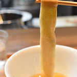 らぁ麺 紫陽花 - 