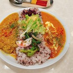 ノース サウス イースト ウェスト - 