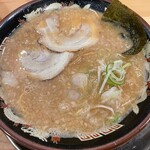 Ramen Oukaku - 