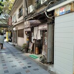 ゼー六 本町店 - 