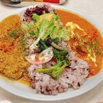 ノース サウス イースト ウェスト - 