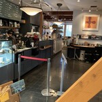 SAWAMURA Karuizawa Harunireterasu