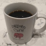 リトル デリリウムカフェ ハレザ池袋 - 