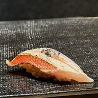 名古屋 栄 鮨 栄華 - 