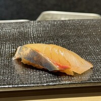 名古屋 栄 鮨 栄華 - 