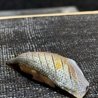 名古屋 栄 鮨 栄華 - 