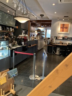 SAWAMURA Karuizawa Harunireterasu