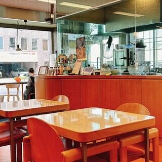 ノース サウス イースト ウェスト_2