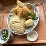 本格手打 もり豊 - 