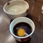 蕎麦と酒処 きくち - 