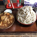 Koumon Soba - 