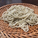 蕎麦と酒処 きくち - 