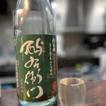 蕎麦と酒処 きくち - 