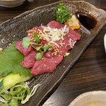 焼肉けやき - 