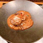 Chocolaterie tsumugi - シュプリーズ