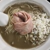 麺処 にぼし香 水天宮前店