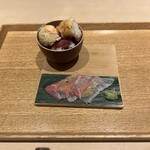 茶洒 金田中 - 