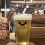 東京ブッチャーズ with OKACHI Beer Lab - 