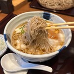 Teuchi Soba Takenouchi - 