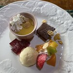 イタリアンダイニング エレガンス - 