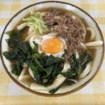 みうらうどん - 