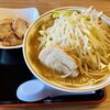 ラーメン 風林火山 山形店