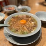 たきちゃんラーメン - 