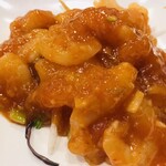 中華料理 菜香菜 - 