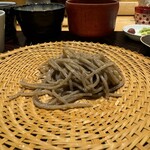 玄水 - 秋保在来種