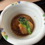 海鮮食堂 じゃこや - 揚げじゃがいもの甘辛煮