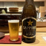 玄水 - 瓶ビール