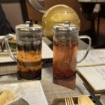 中国料理 「王朝」 - 