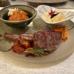 中国料理 「王朝」 - 