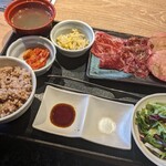 Wagyuu Yakiniku Tokori - 