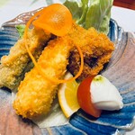 寿司割烹 竹染 - 