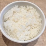 焼肉あきら漸 - ライス食べ放題