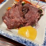 寿司割烹 竹染 - 