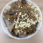 ラーメン荘 歴史を刻め - 