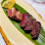 寿司割烹 竹染 - 