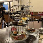 中国料理 「王朝」 ヒルトン東京ベイ - 