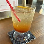 テンズ - テンズコーラ 500円